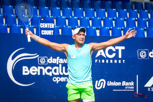 Tennis